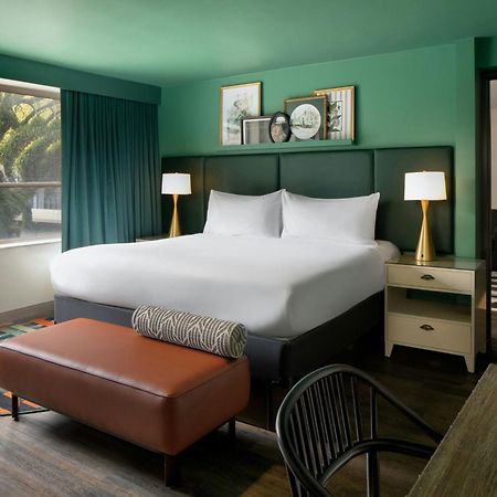 Hotel Tonnelle New Orleans, A Tribute Portfolio Hotel Extérieur photo
