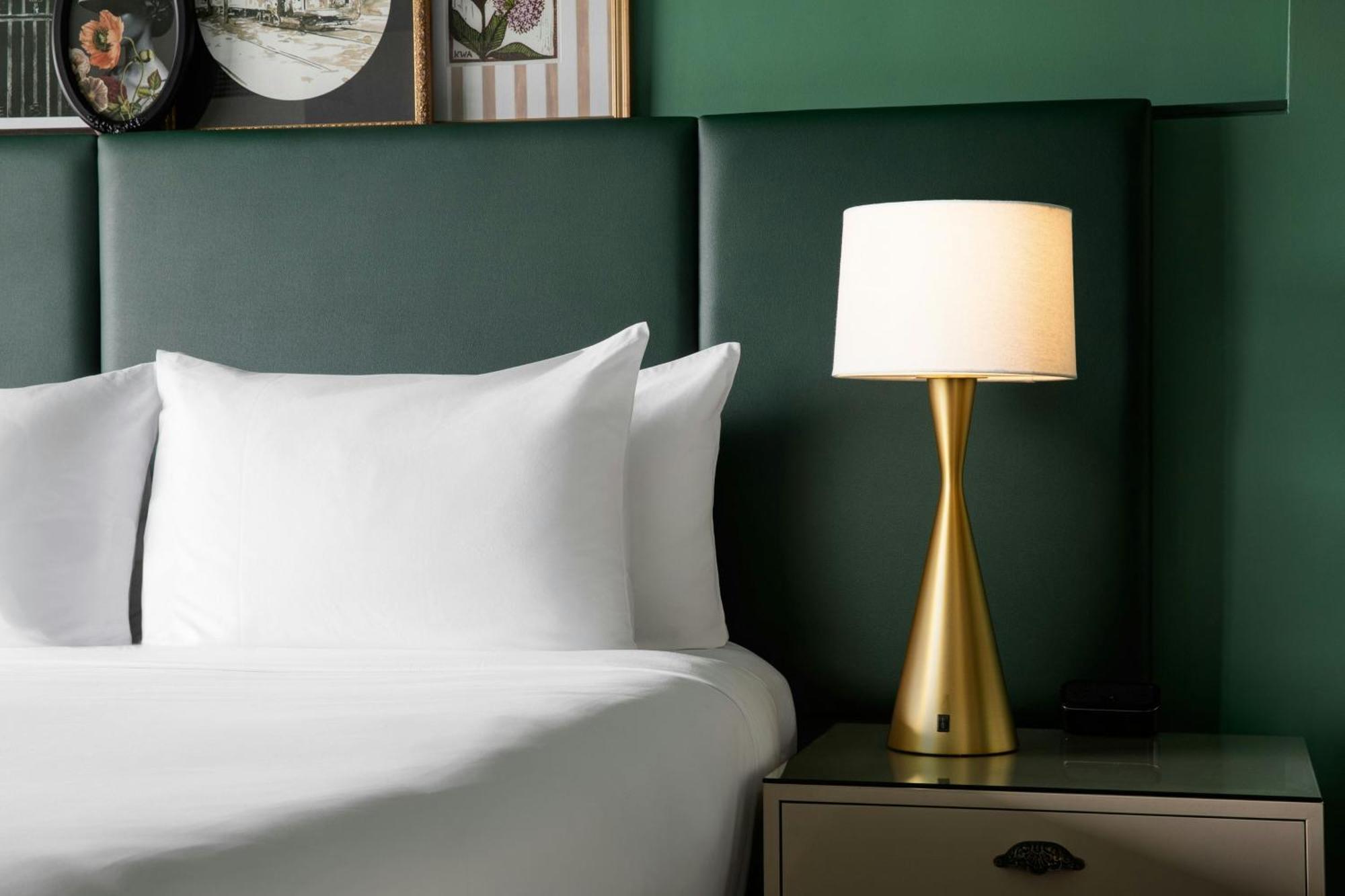 Hotel Tonnelle New Orleans, A Tribute Portfolio Hotel Extérieur photo