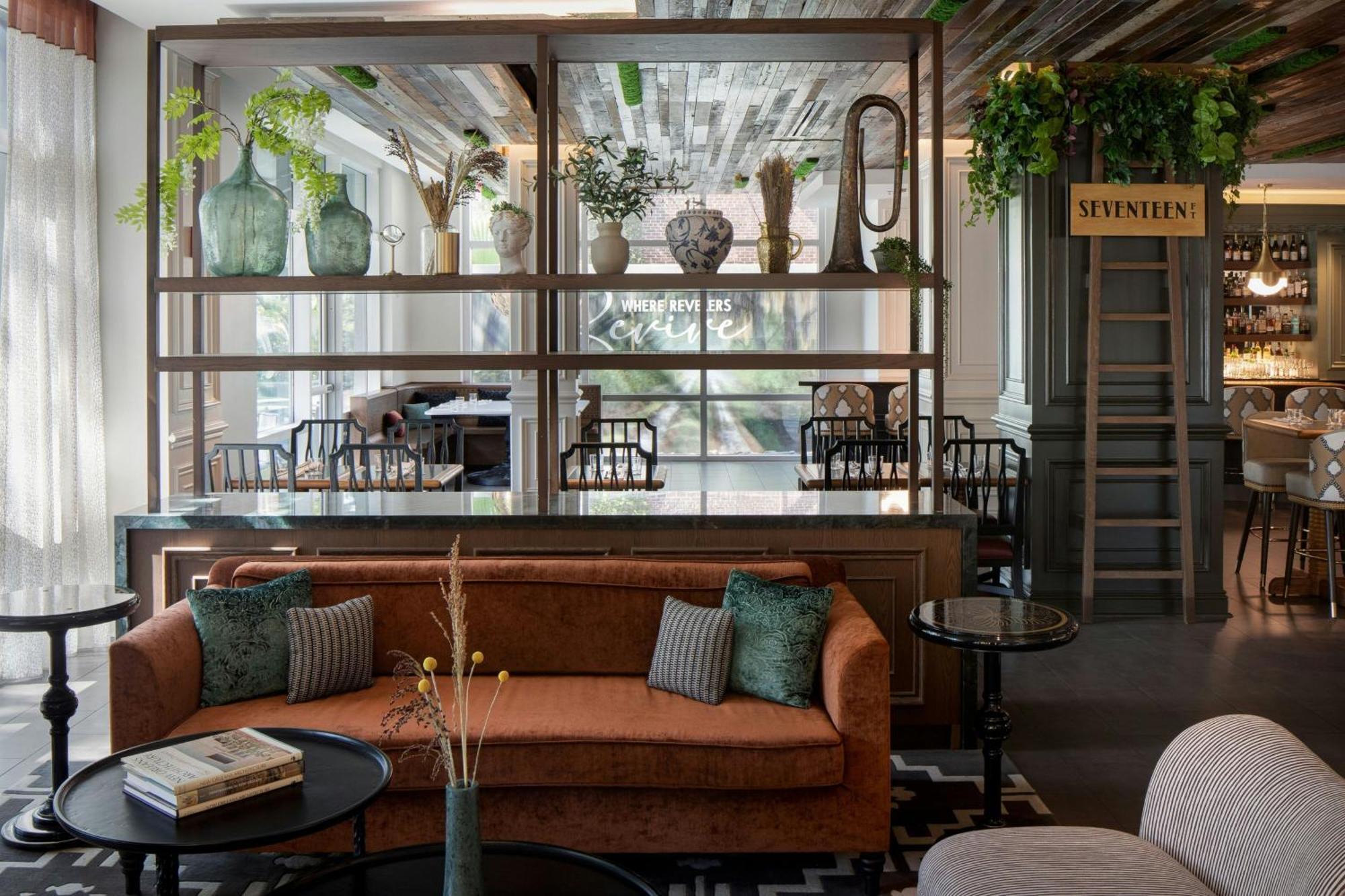Hotel Tonnelle New Orleans, A Tribute Portfolio Hotel Extérieur photo