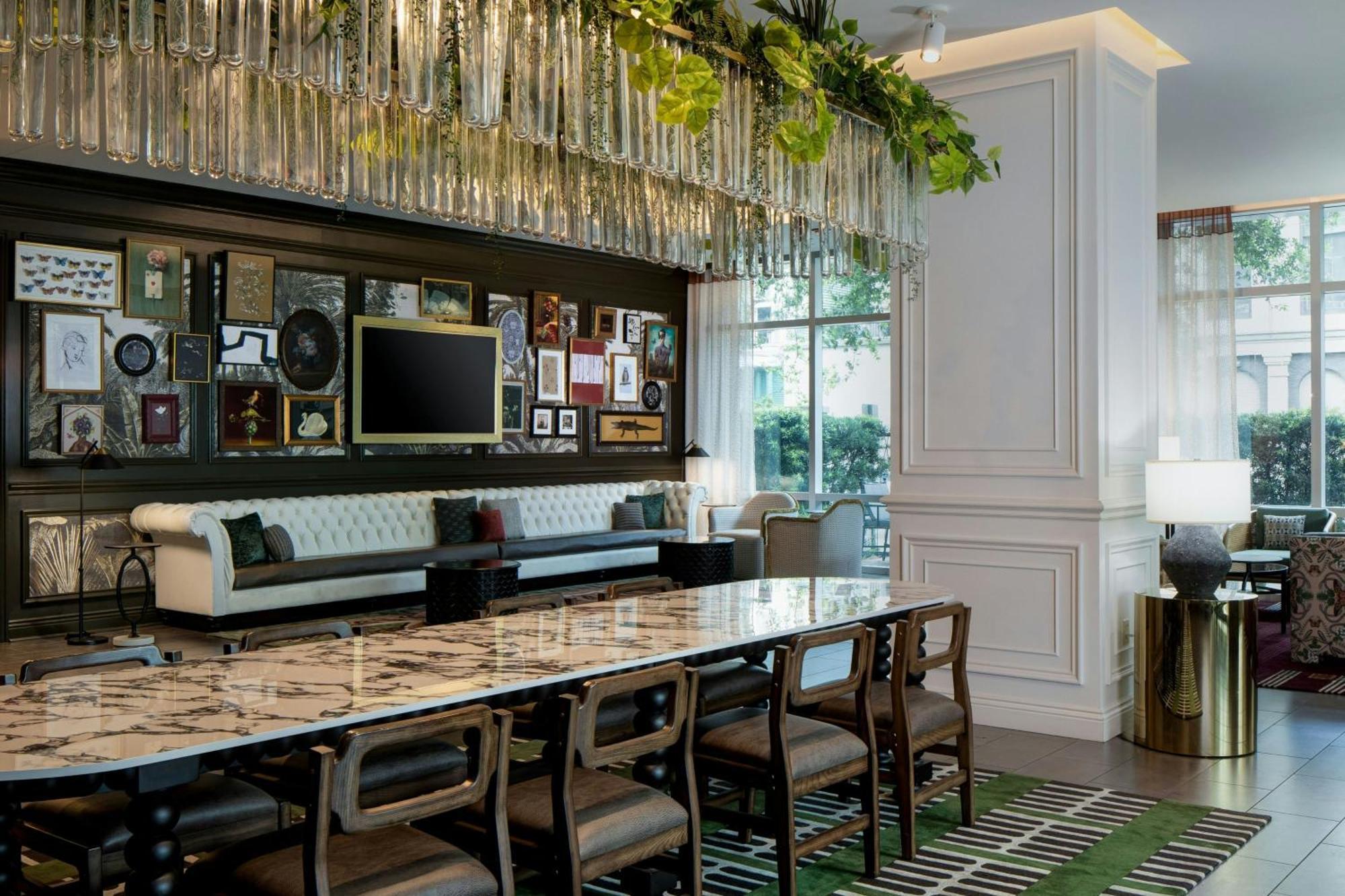 Hotel Tonnelle New Orleans, A Tribute Portfolio Hotel Extérieur photo