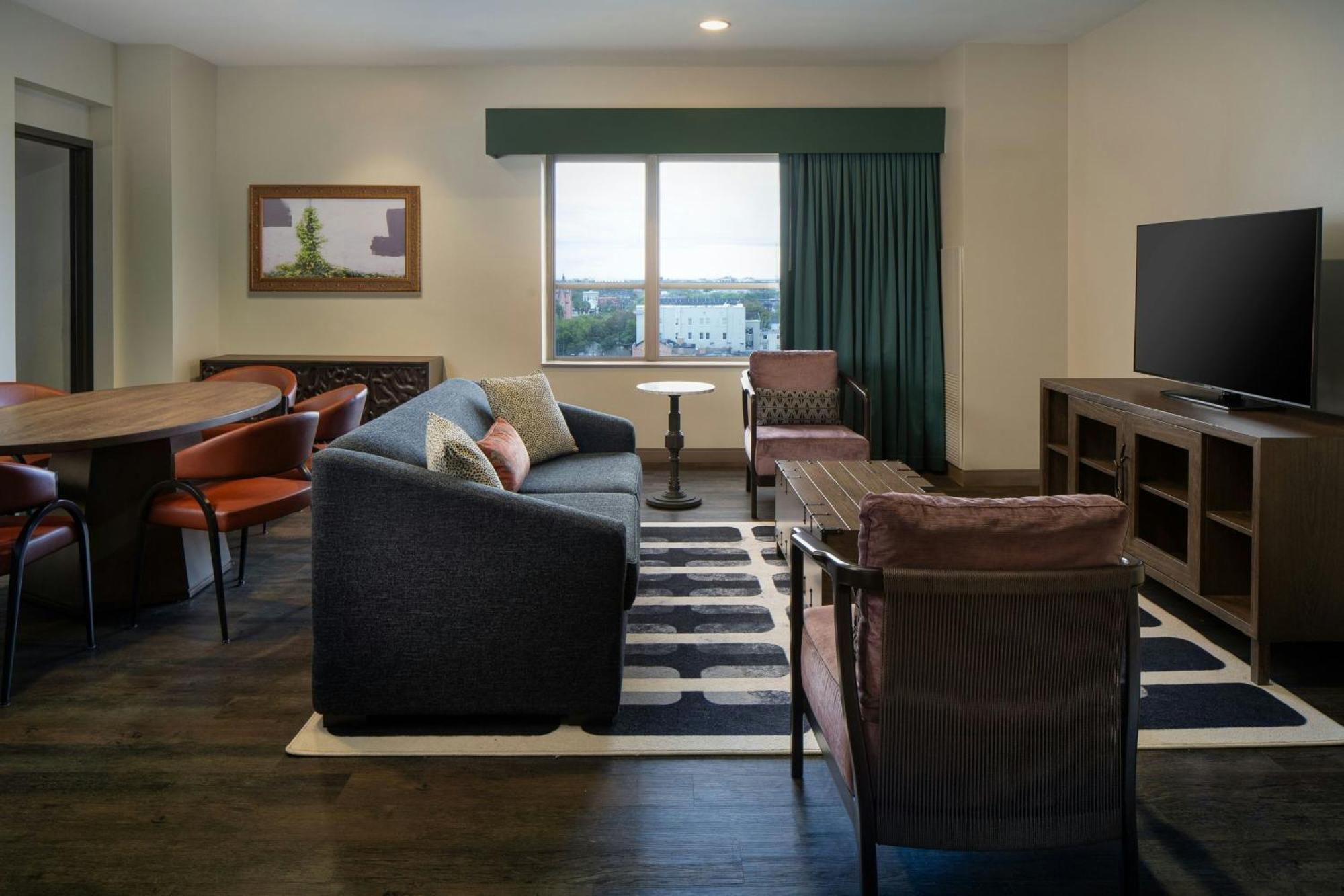 Hotel Tonnelle New Orleans, A Tribute Portfolio Hotel Extérieur photo