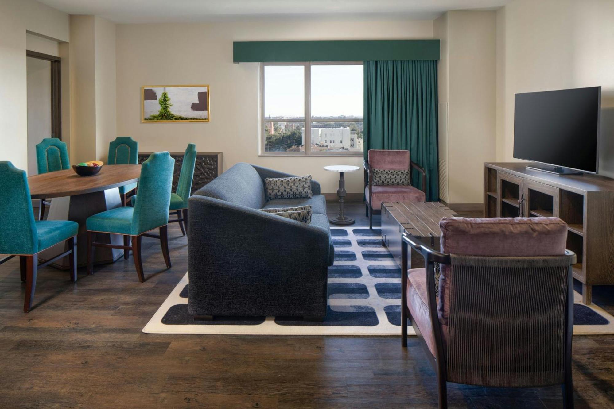 Hotel Tonnelle New Orleans, A Tribute Portfolio Hotel Extérieur photo