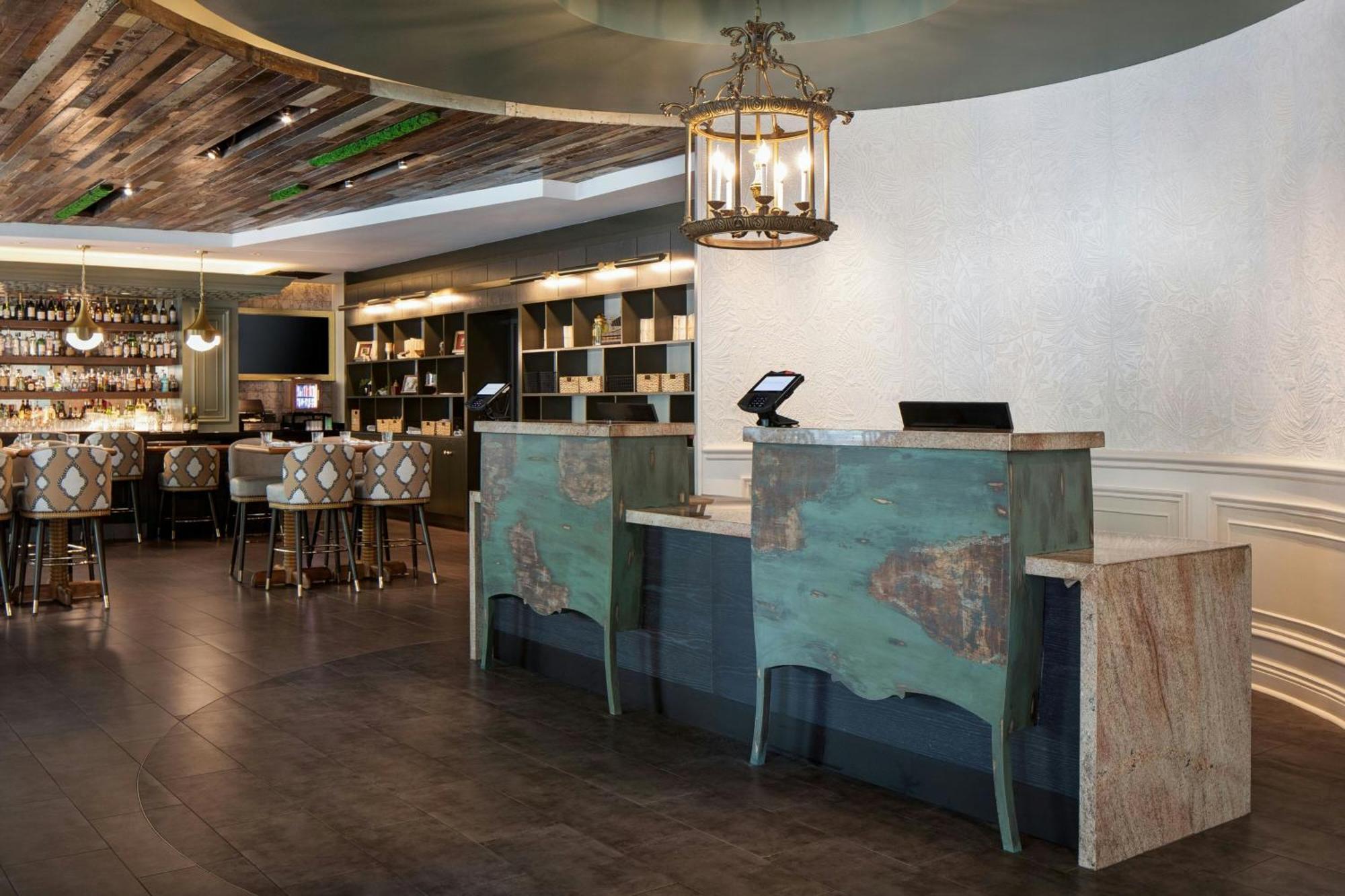 Hotel Tonnelle New Orleans, A Tribute Portfolio Hotel Extérieur photo