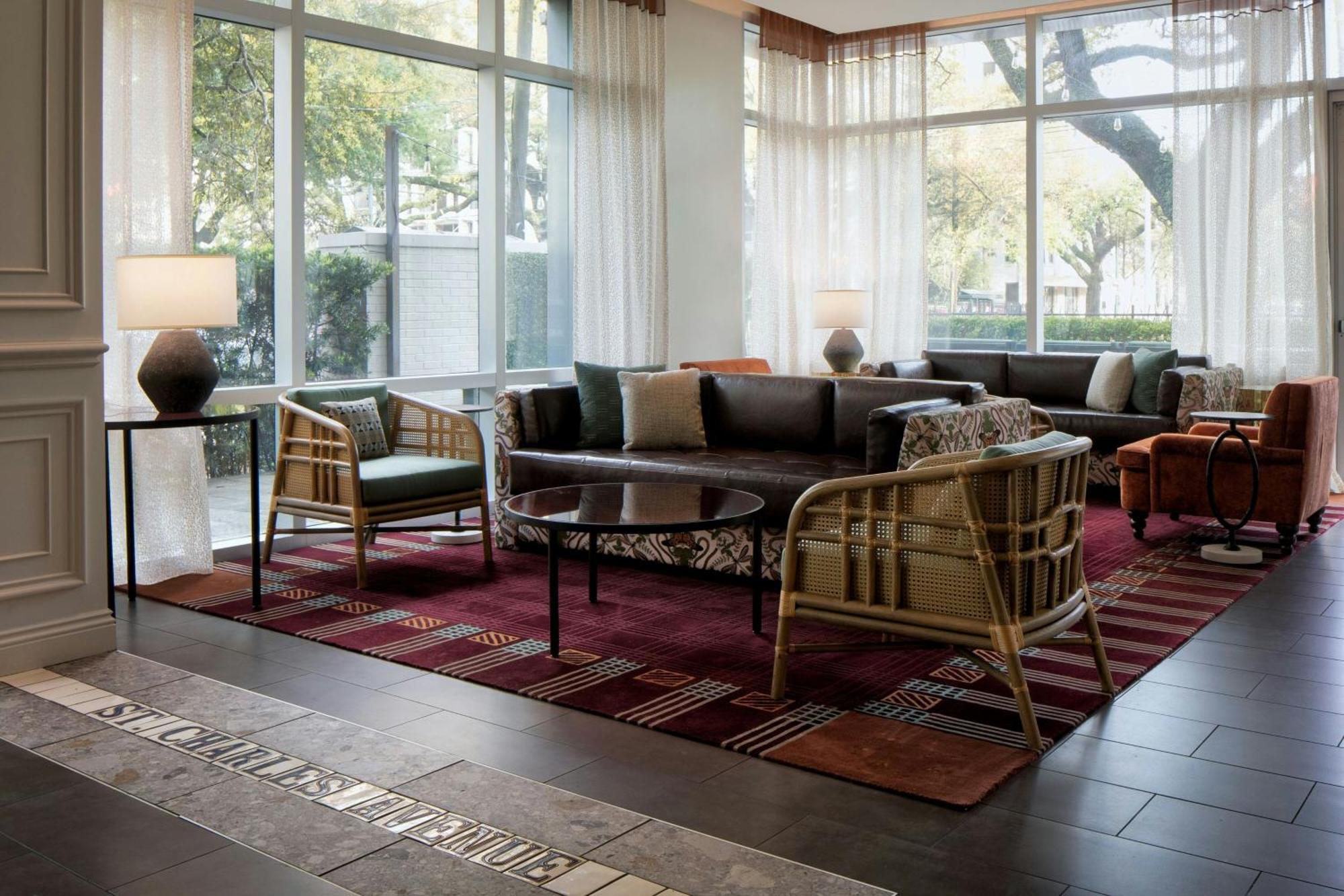 Hotel Tonnelle New Orleans, A Tribute Portfolio Hotel Extérieur photo