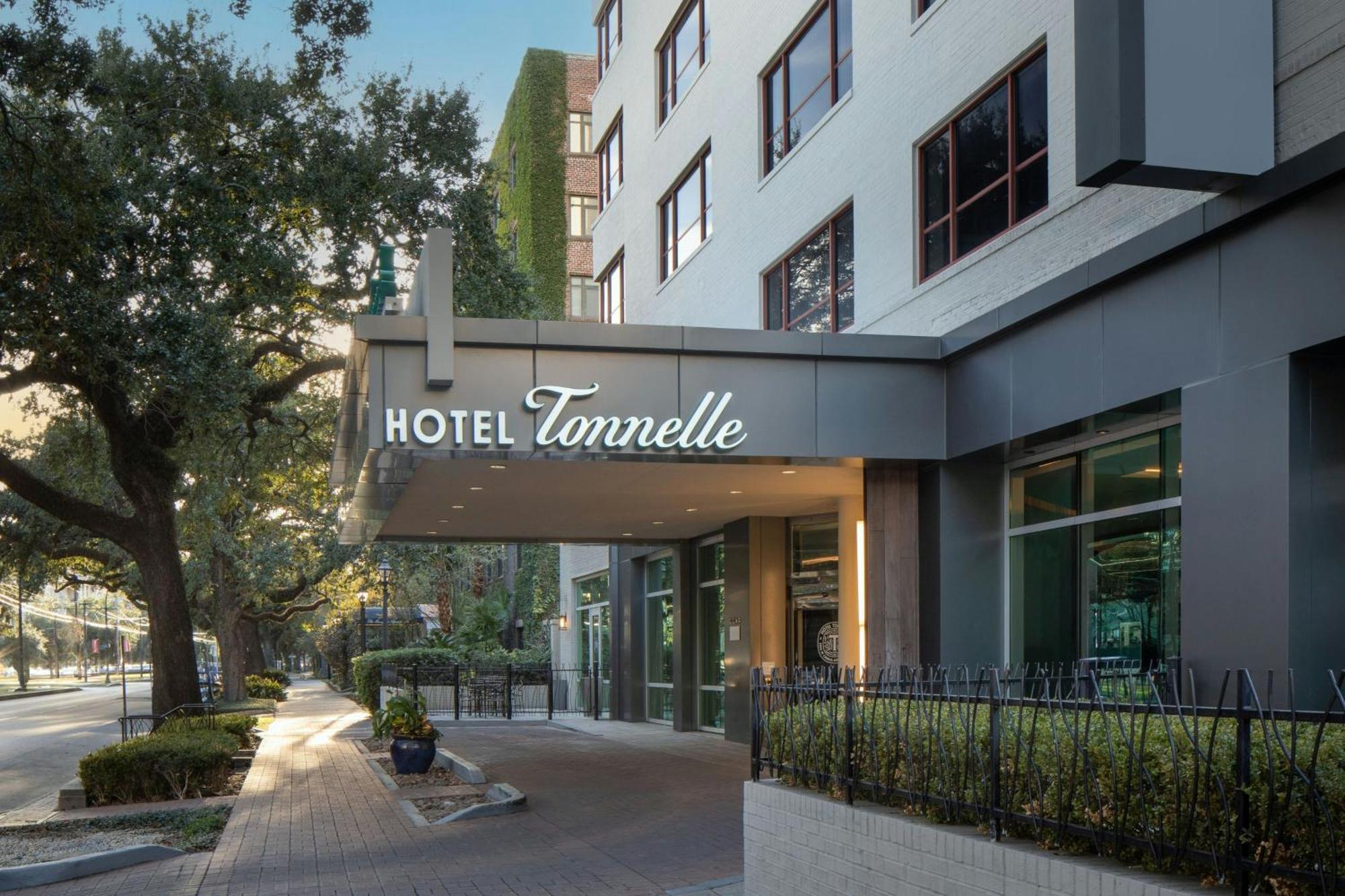 Hotel Tonnelle New Orleans, A Tribute Portfolio Hotel Extérieur photo