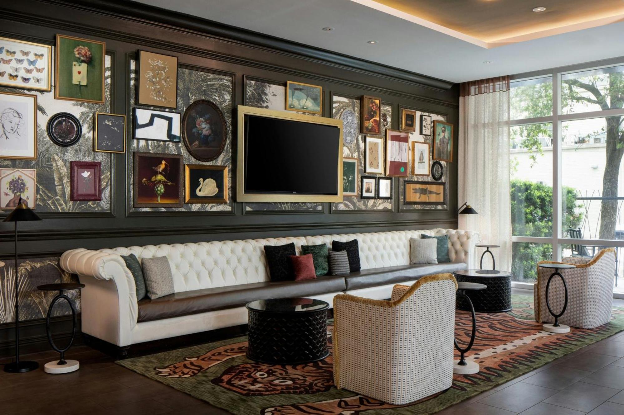 Hotel Tonnelle New Orleans, A Tribute Portfolio Hotel Extérieur photo